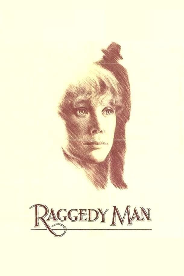 Poster Raggedy Man