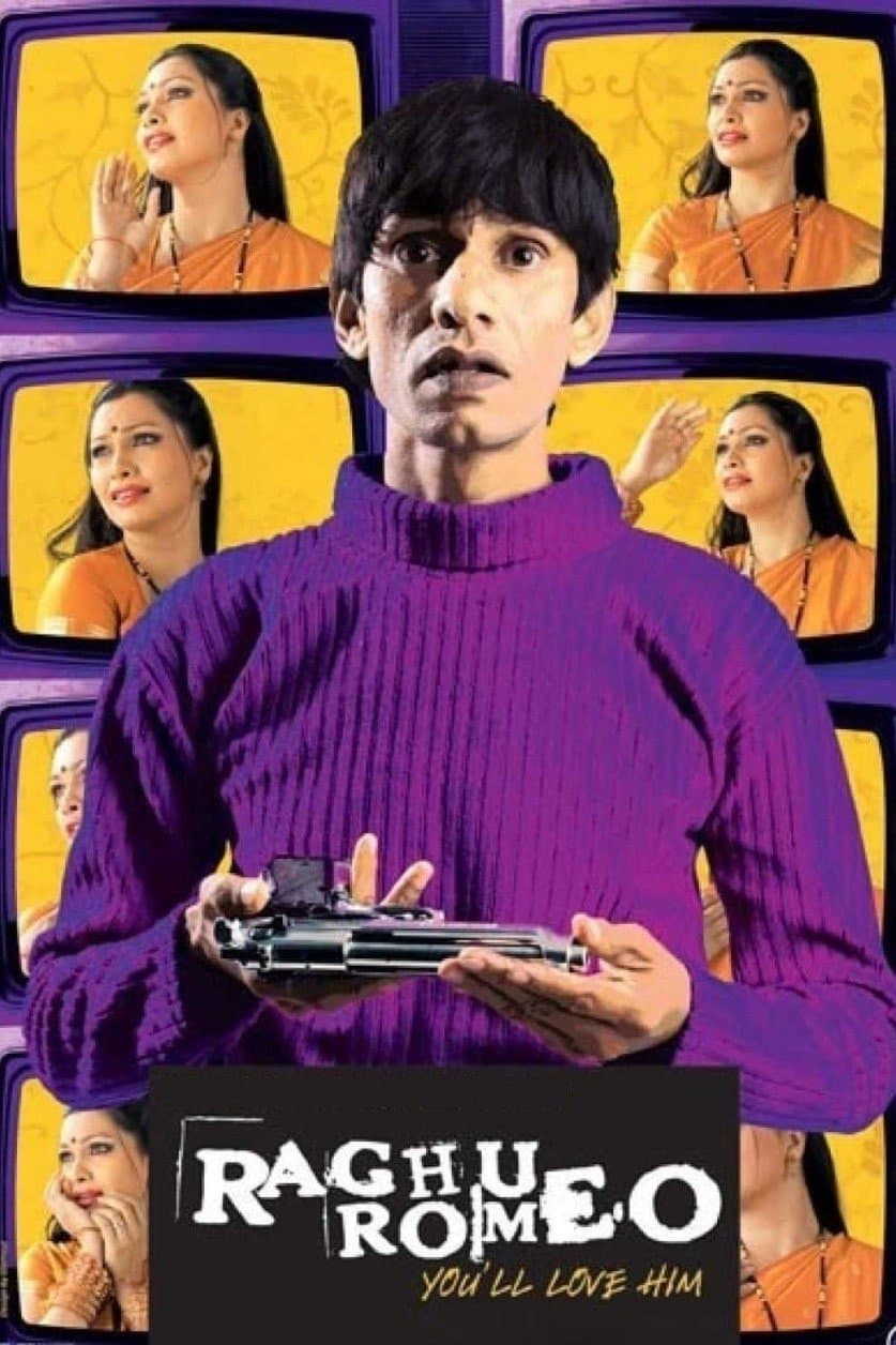 Poster Raghu Romeo
