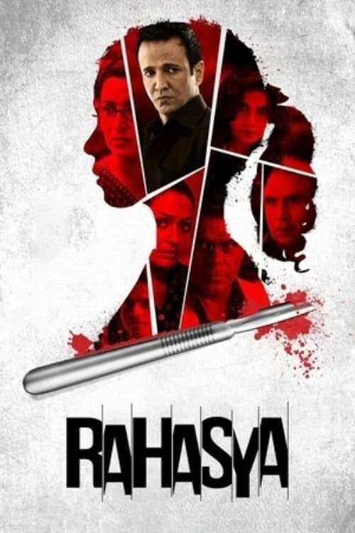 Poster Rahasya