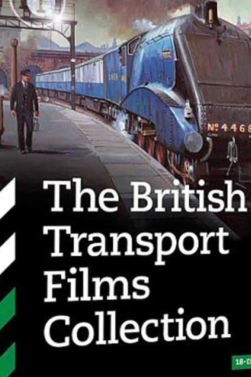 Poster Rail Report 13: On Track for the Eighties