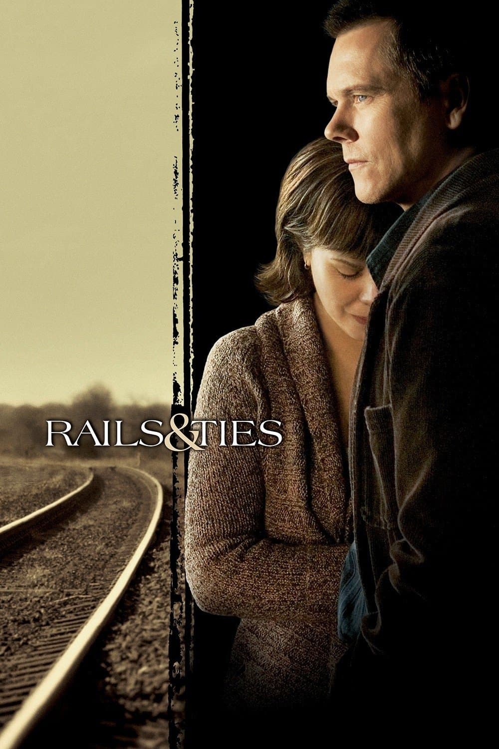 Poster Rails & Ties