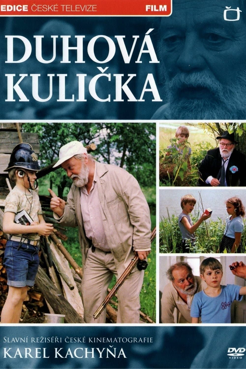 Poster Rainbow Kulick