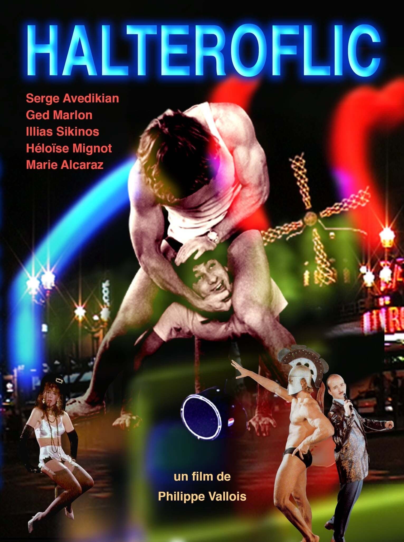 Poster Rainbow Serpent