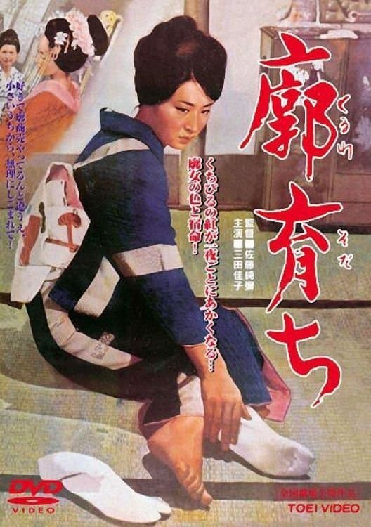 Poster Raised in a Palace