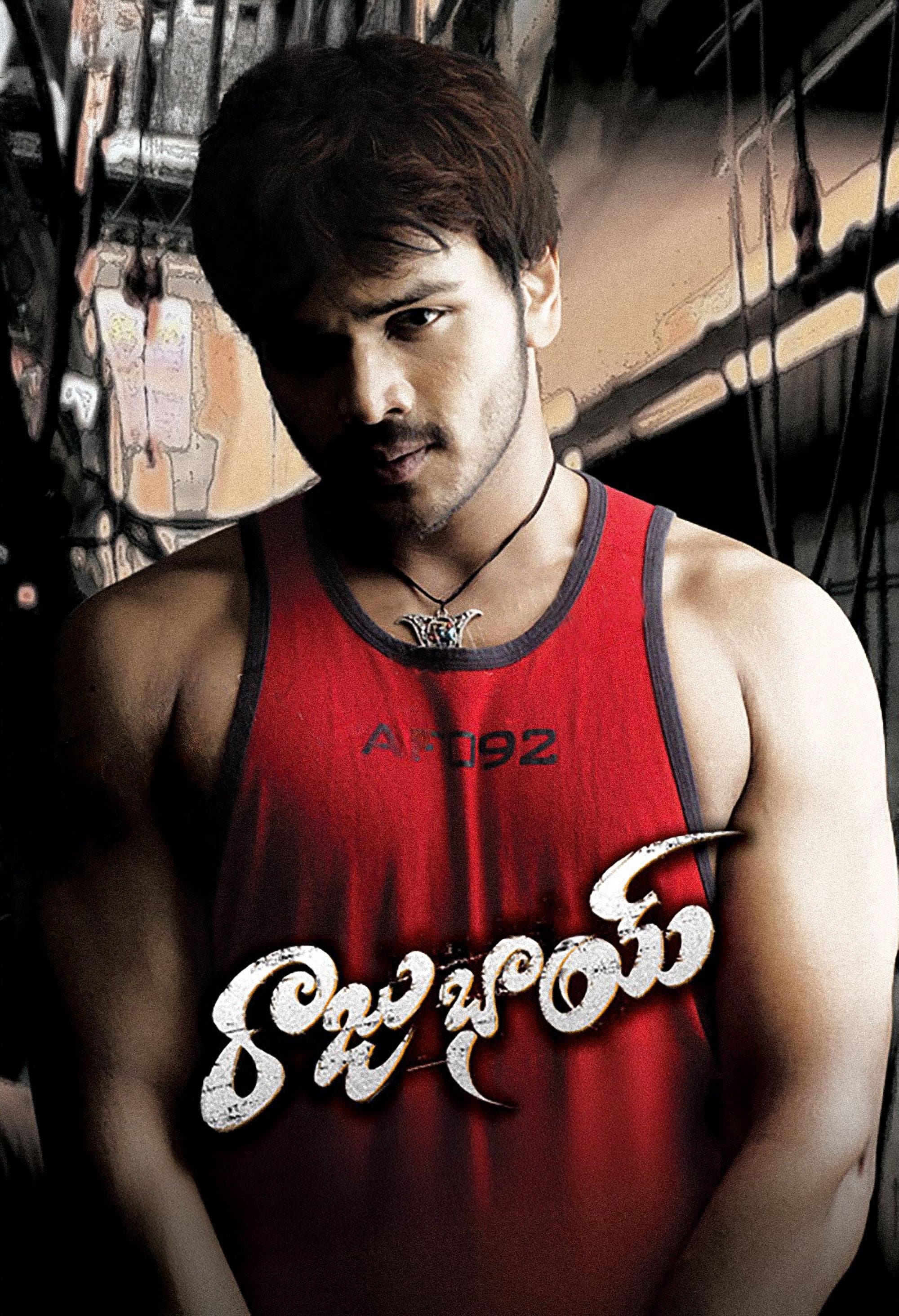 Poster Raju Bhai