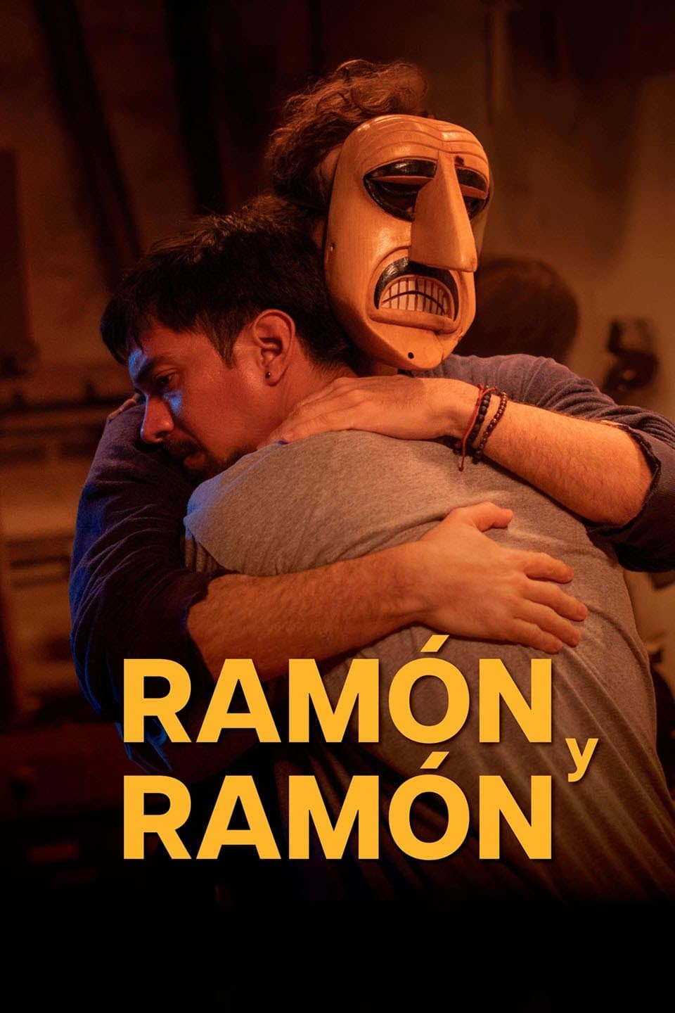Poster Ramón and Ramón