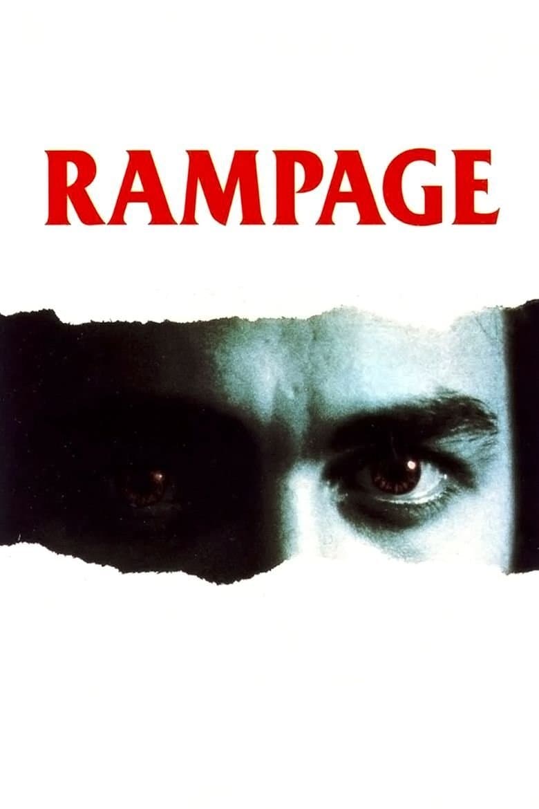 Poster Rampage