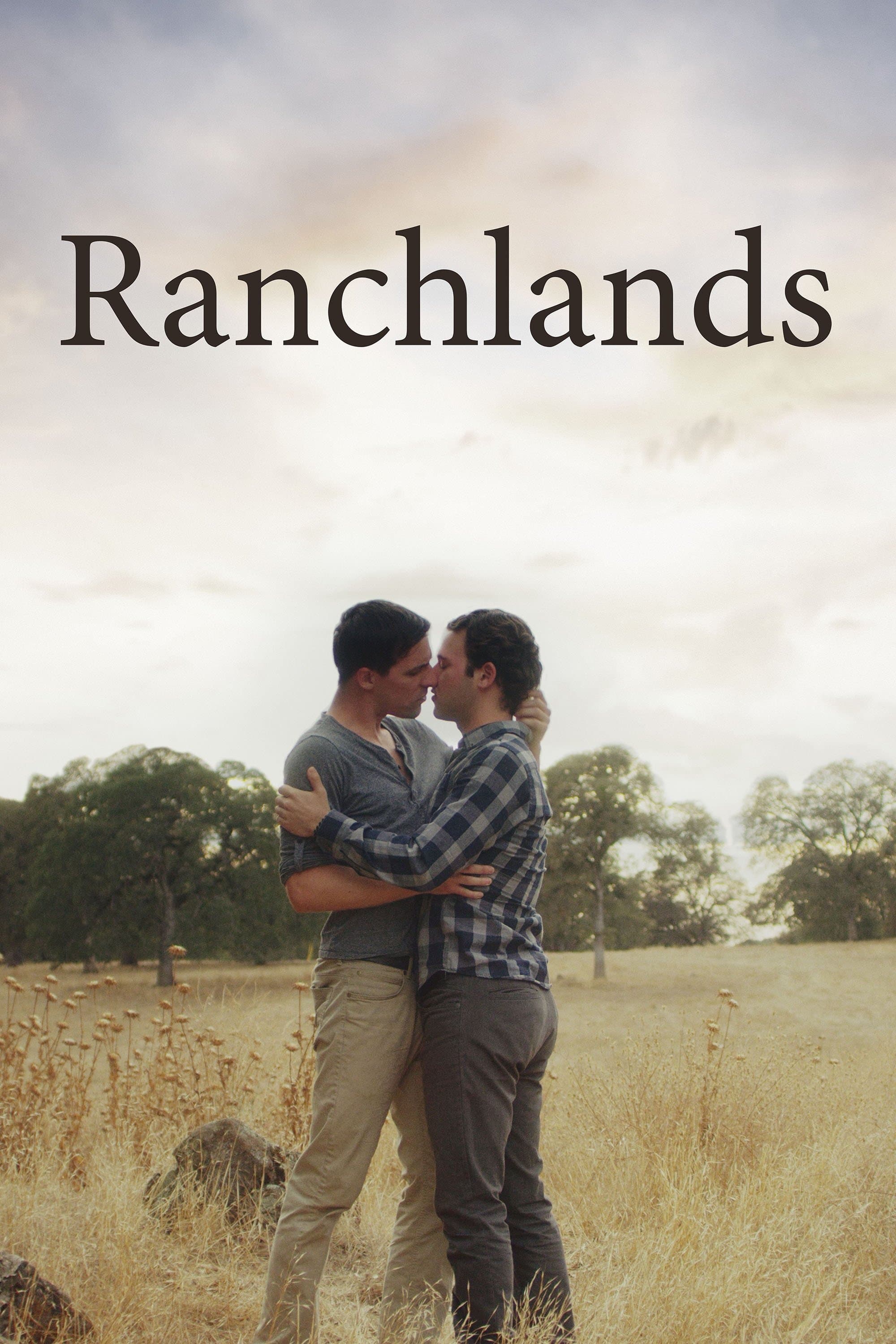 Poster Ranchlands