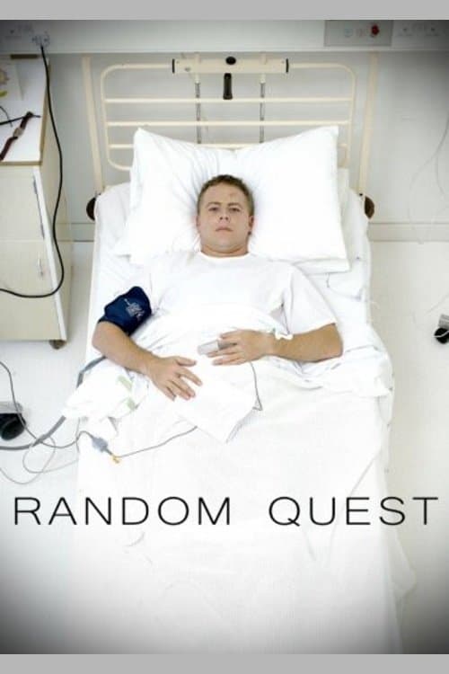 Poster Random Quest
