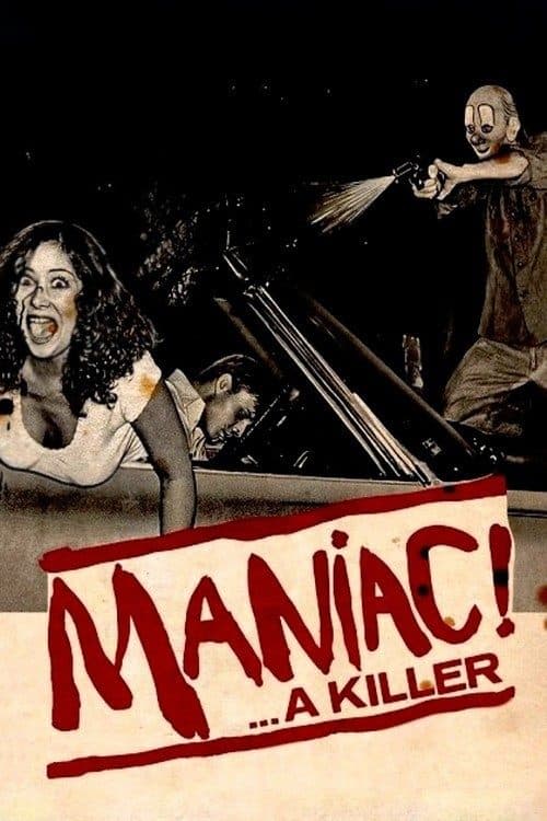 Poster Ransom