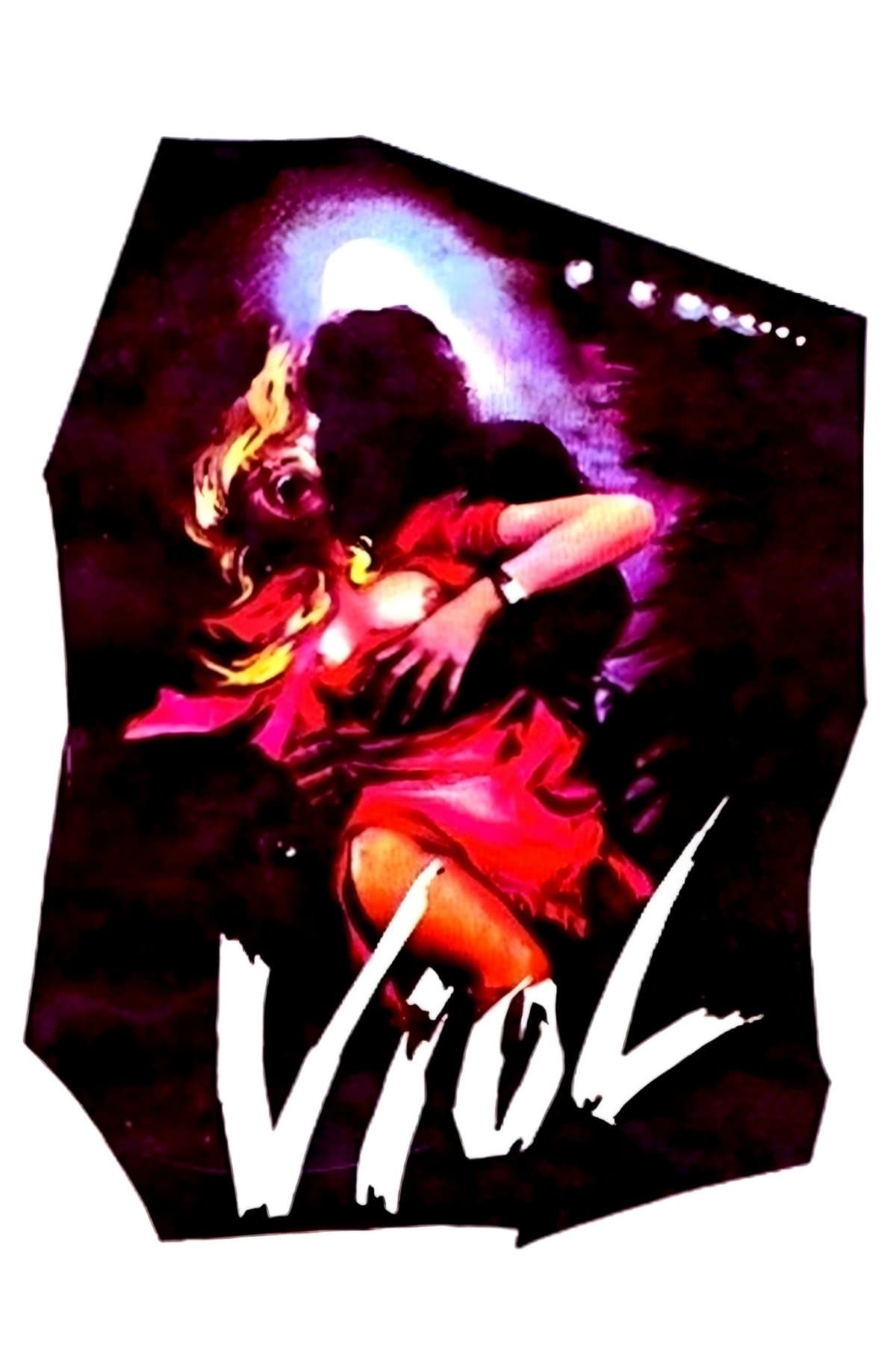 Poster Rape