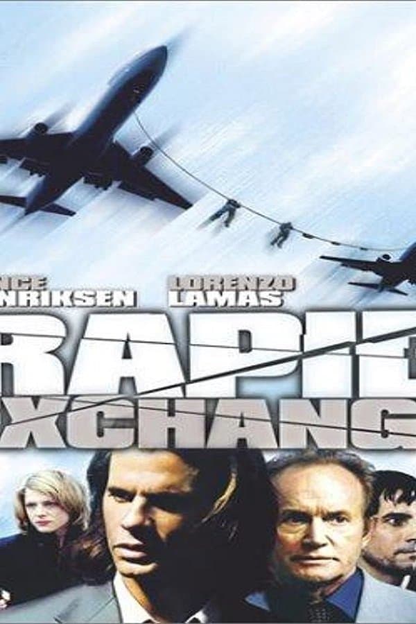 Poster Rapid Exchange