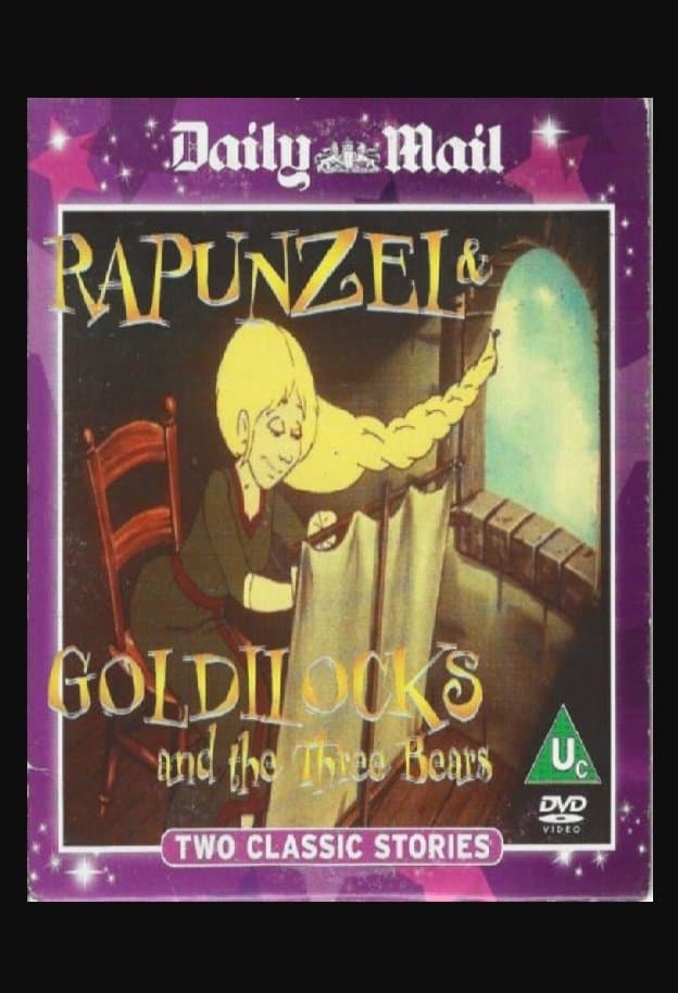 Poster Rapunzel