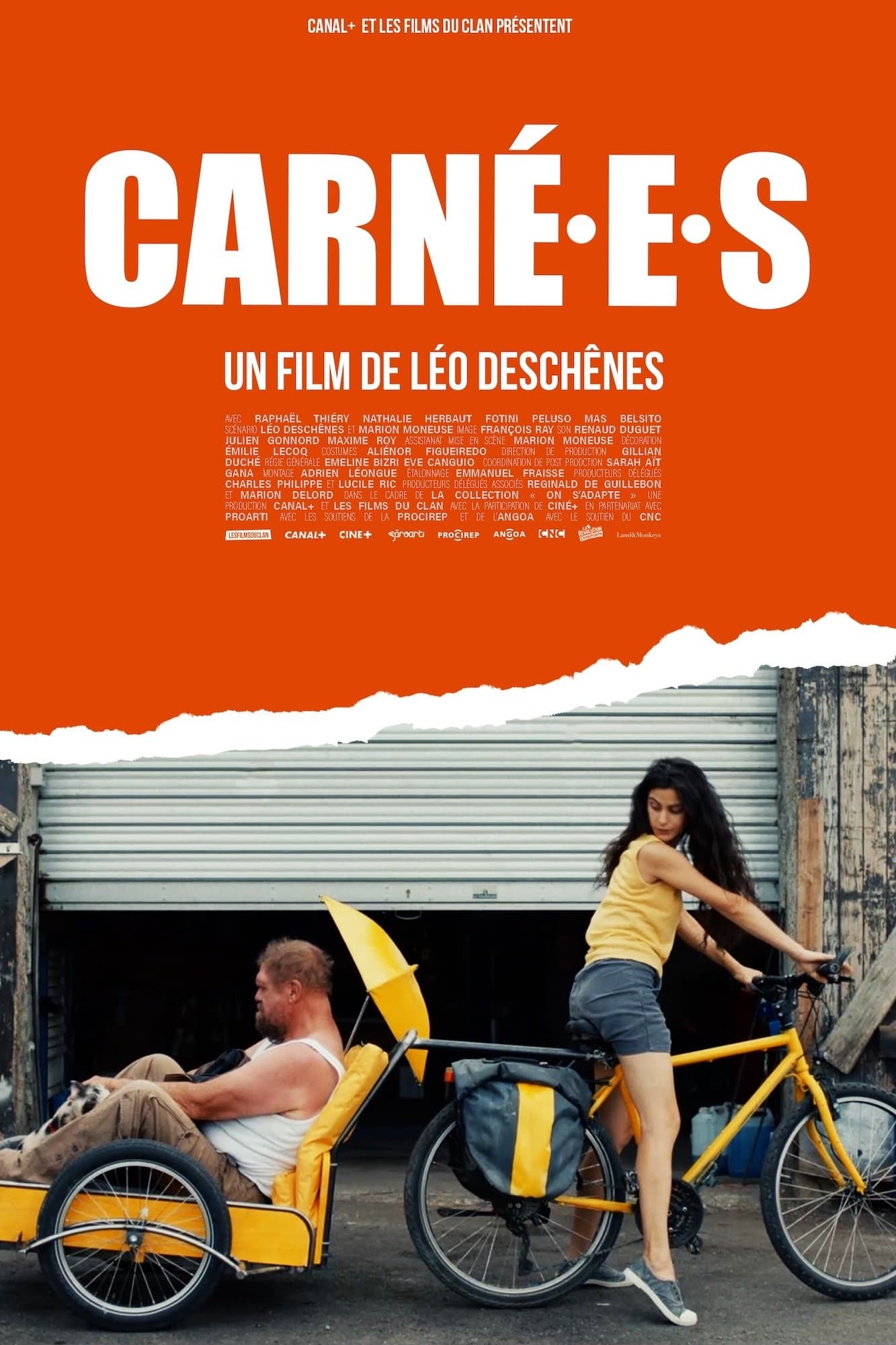 Poster Rare