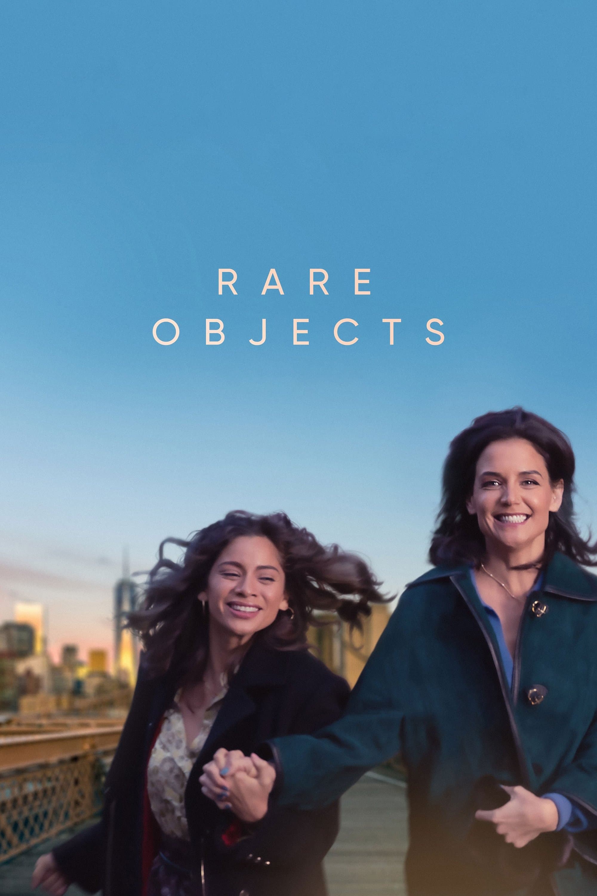 Poster Rare Objects