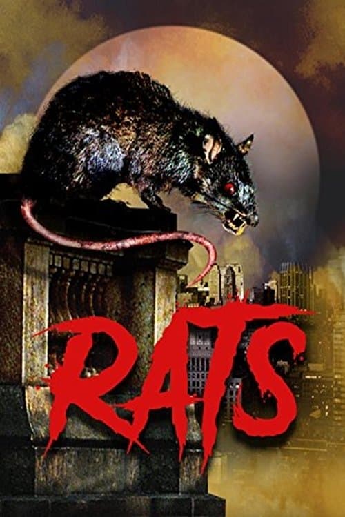 Poster Rats