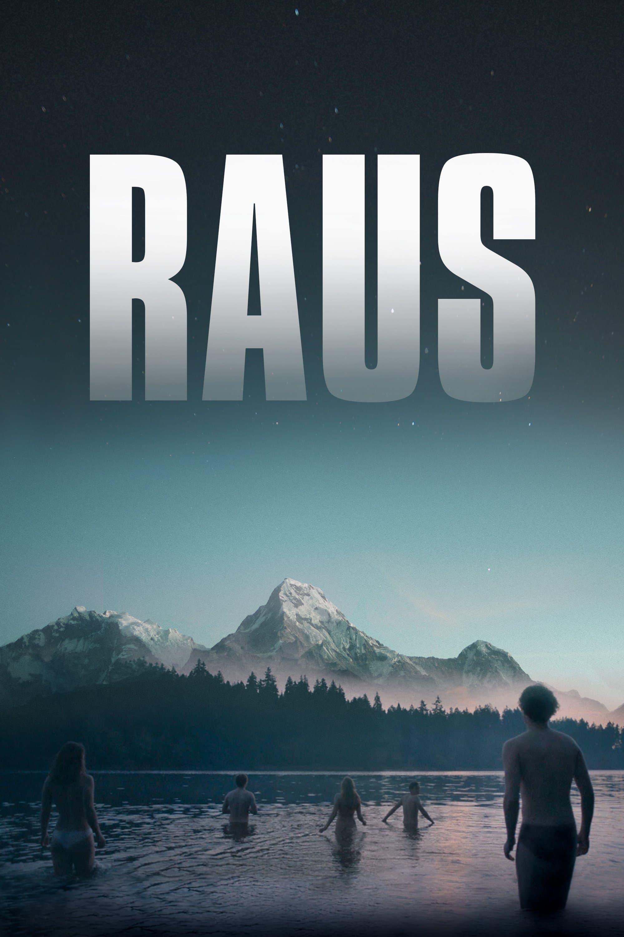 Poster Raus