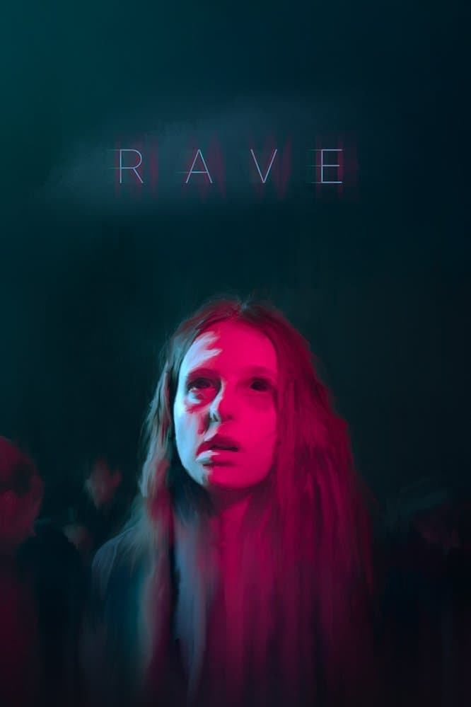 Poster Rave