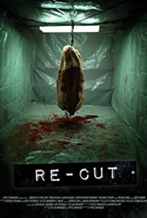 Poster Re-Cut