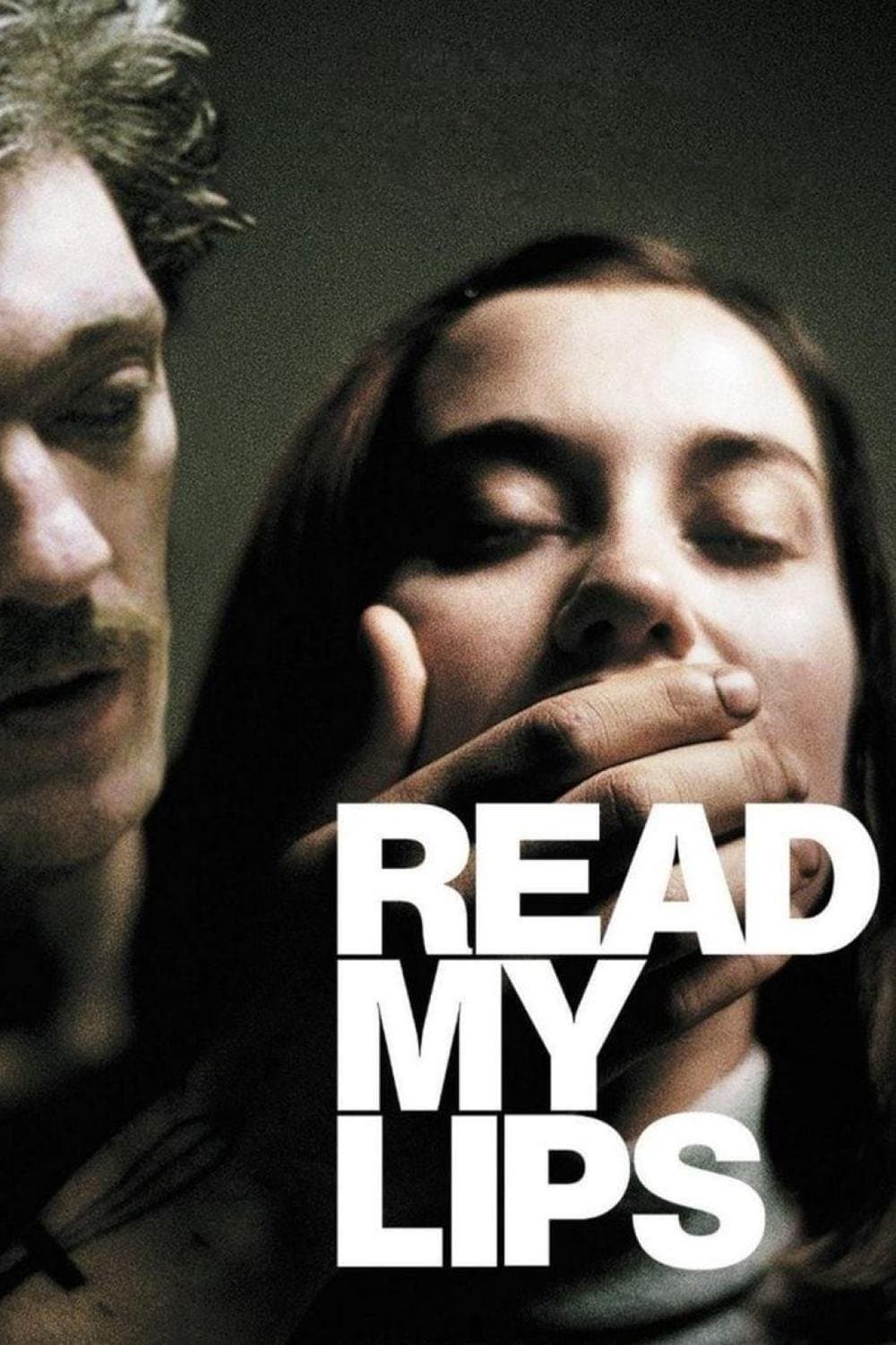Poster Read My Lips