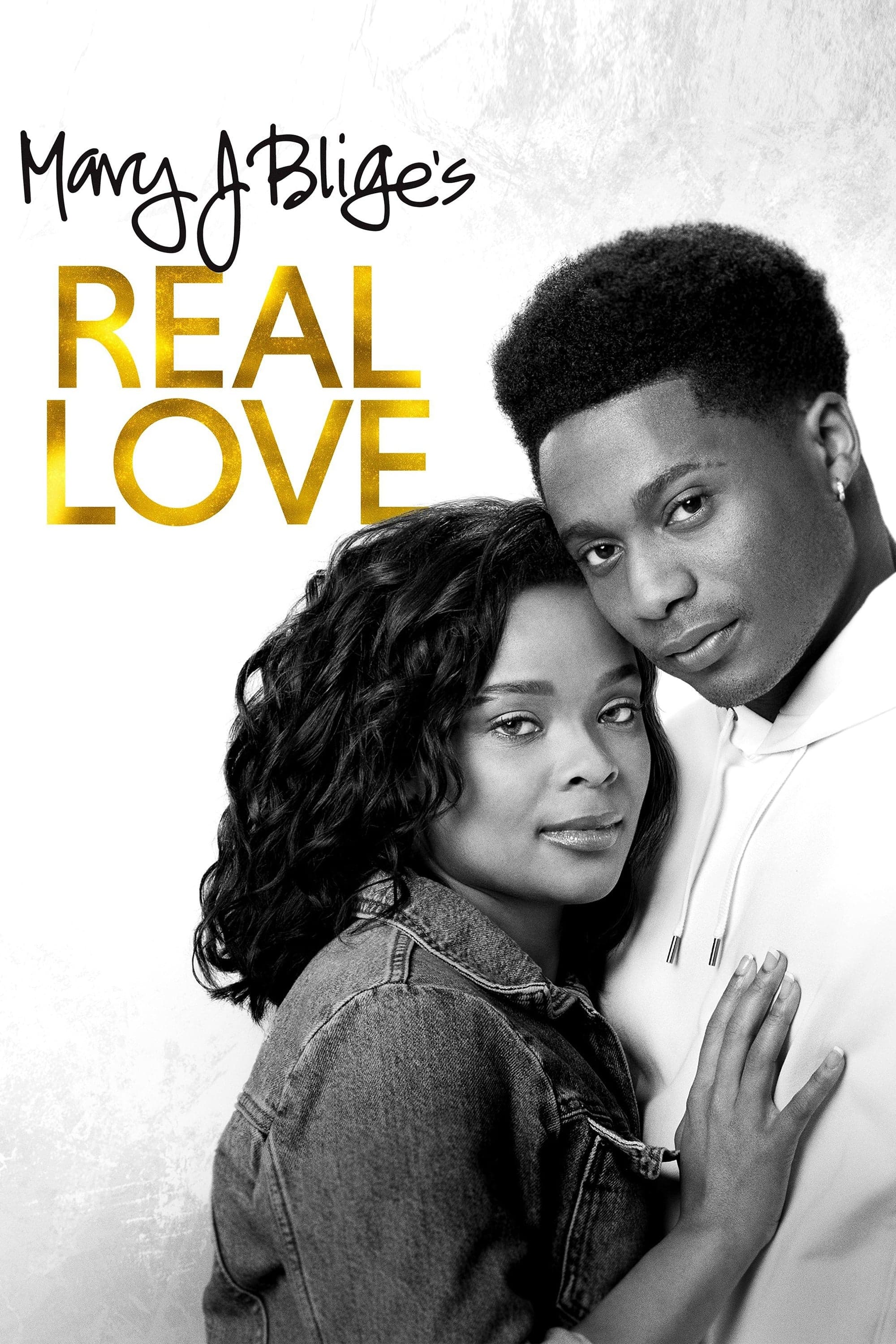 Poster Real Love