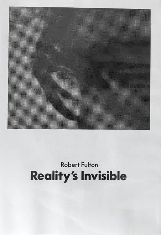 Poster Reality's Invisible