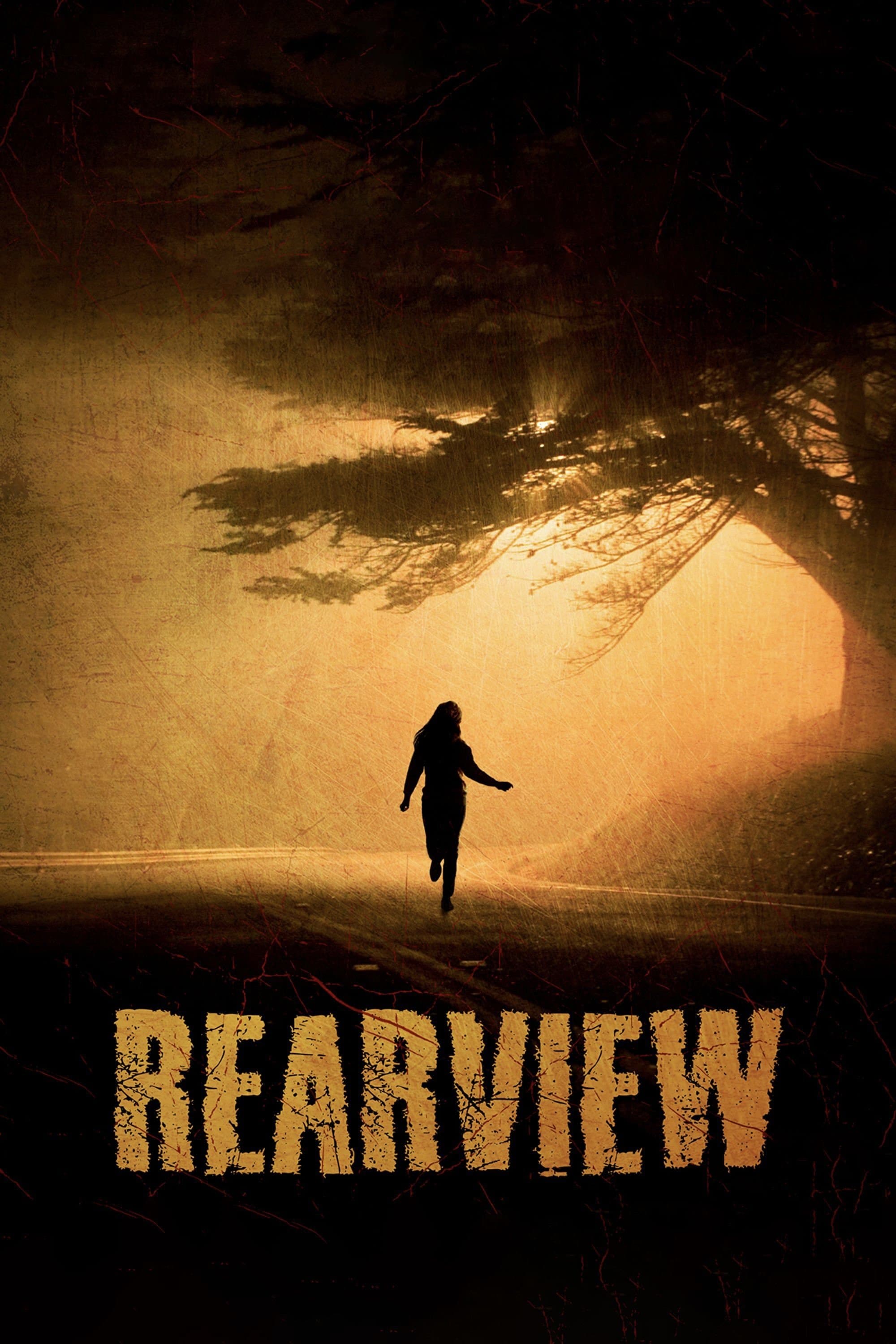 Poster Rearview