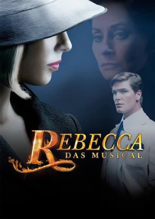 Poster Rebecca