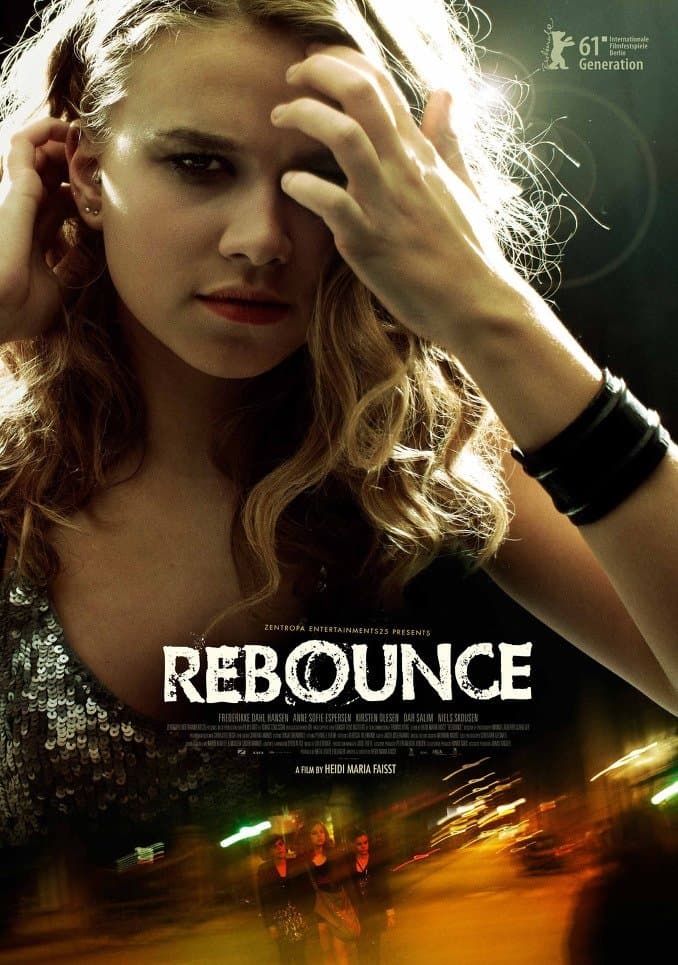 Poster Rebounce
