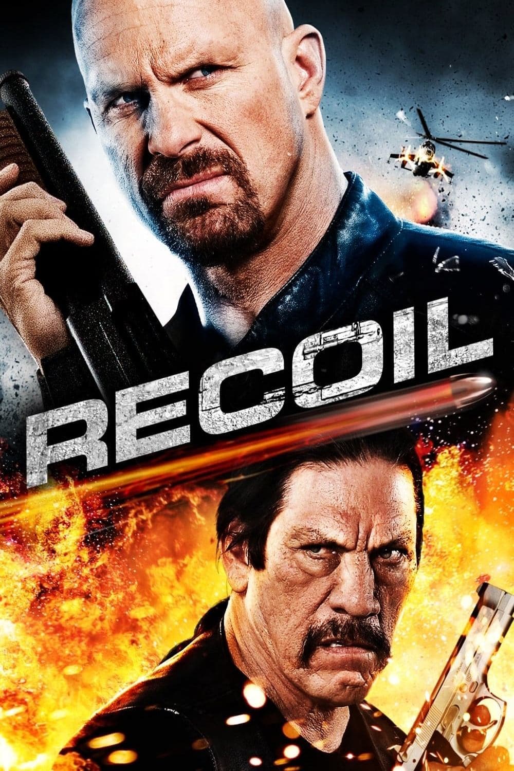 Poster Recoil
