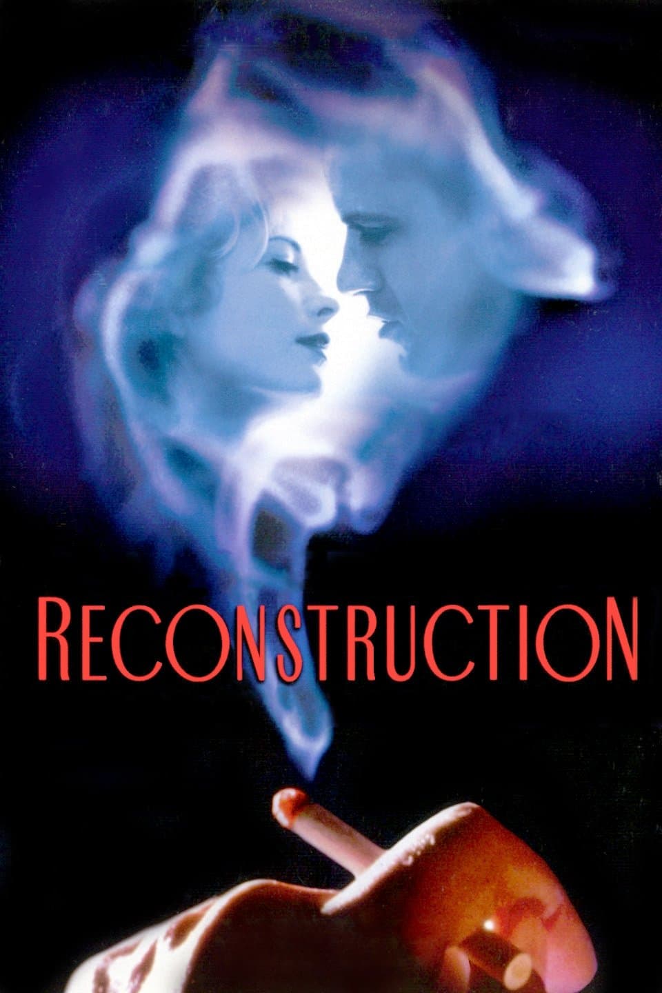 Poster Reconstruction