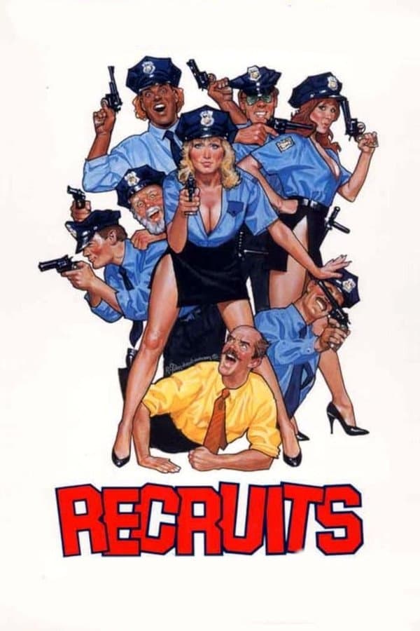 Poster Recruits