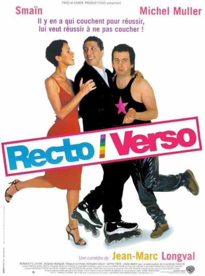 Poster Recto/Verso