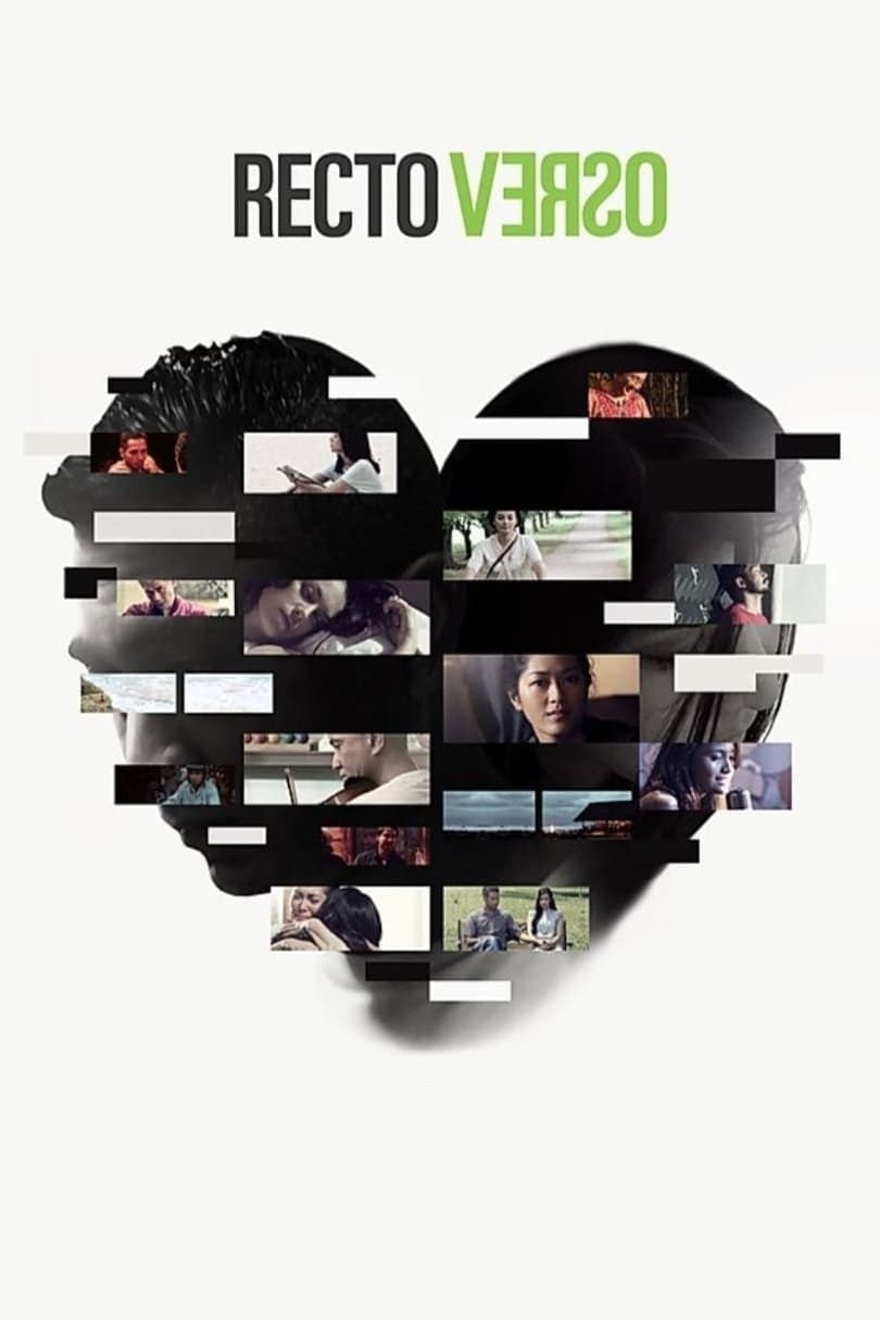 Poster Rectoverso