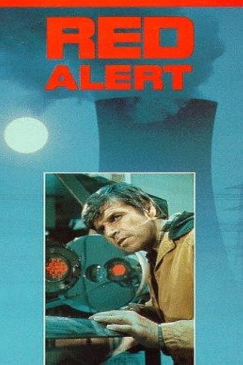 Poster Red Alert