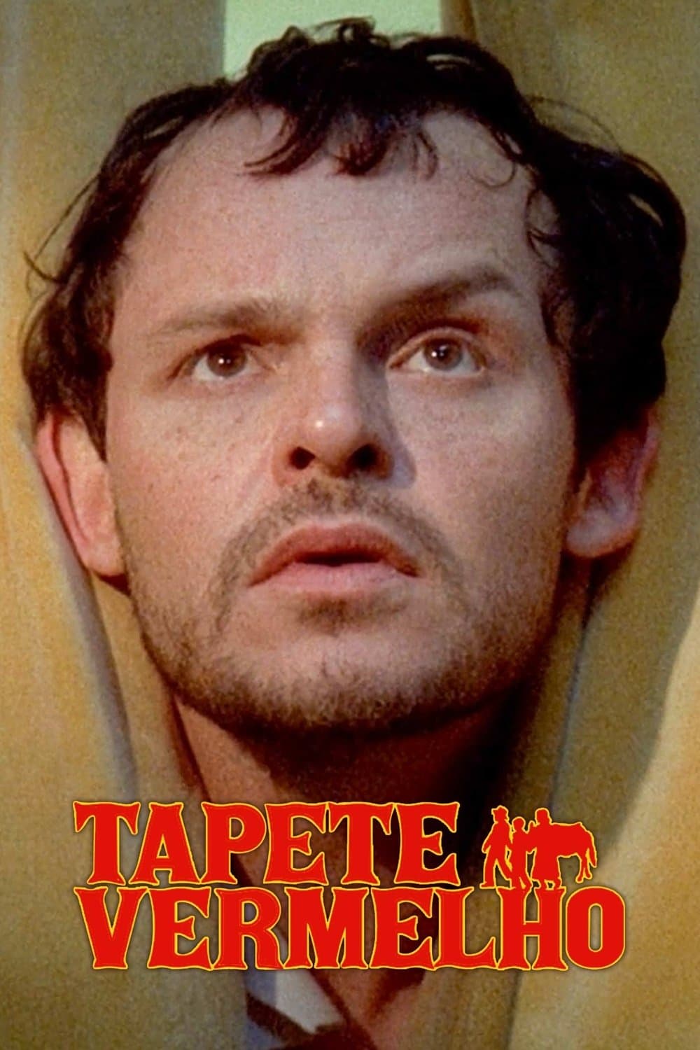 Poster Red Carpet