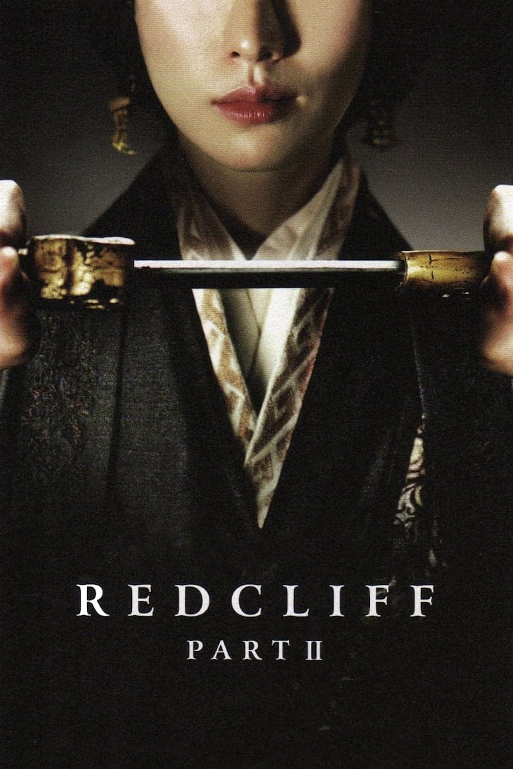 Poster Red Cliff II