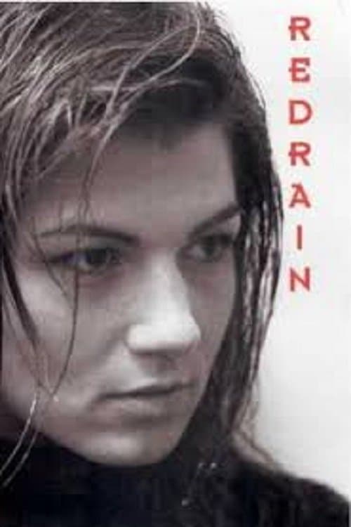 Poster Red Rain