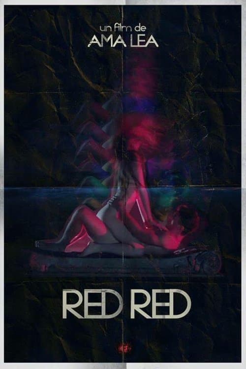 Poster Red Red