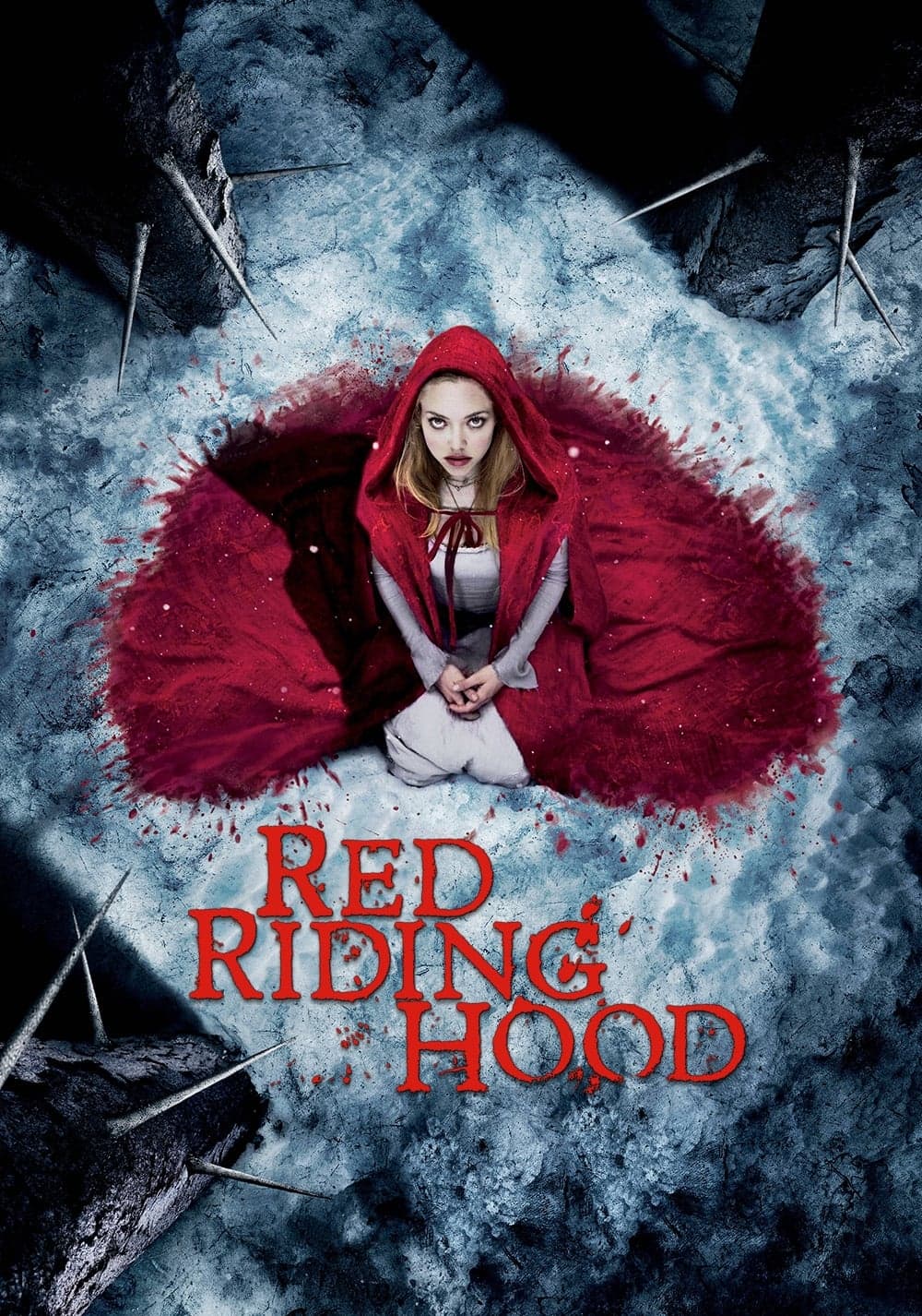 Poster Red Riding Hood