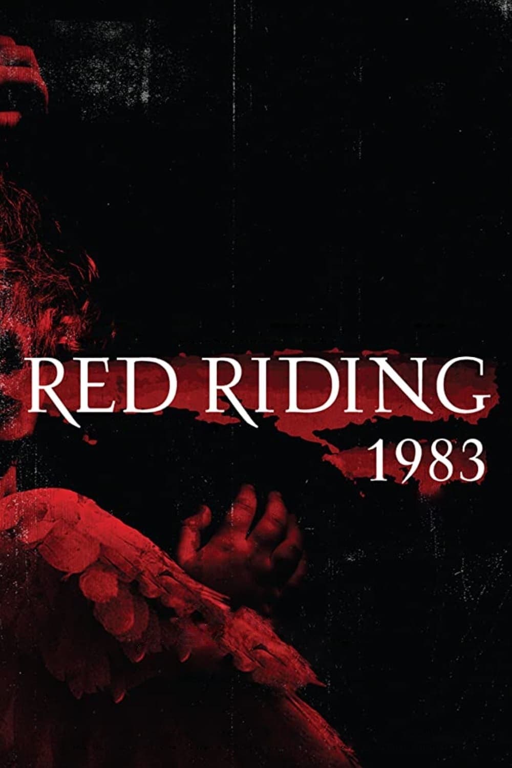 Poster Red Riding: The Year of Our Lord 1983