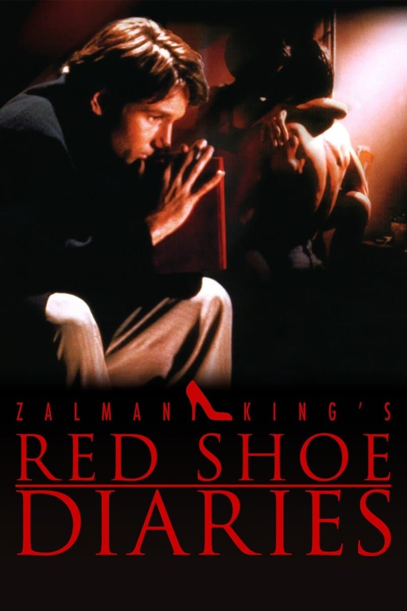 Poster Red Shoe Diaries