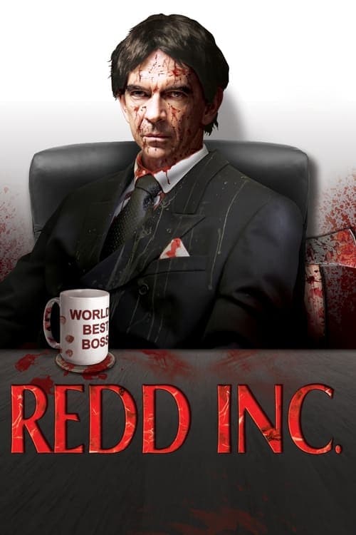 Poster Redd Inc.