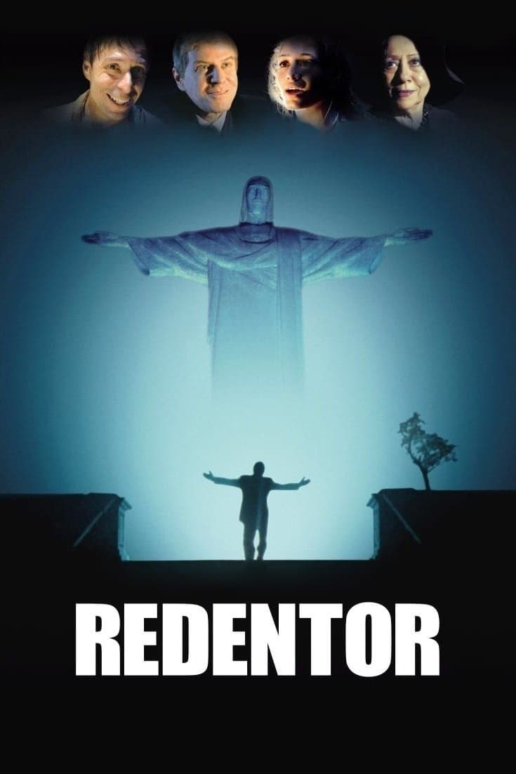 Poster Redeemer