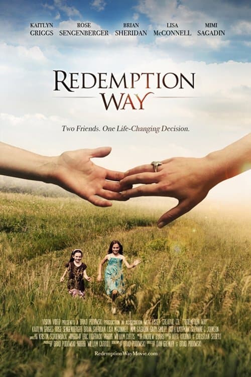 Poster Redemption Way