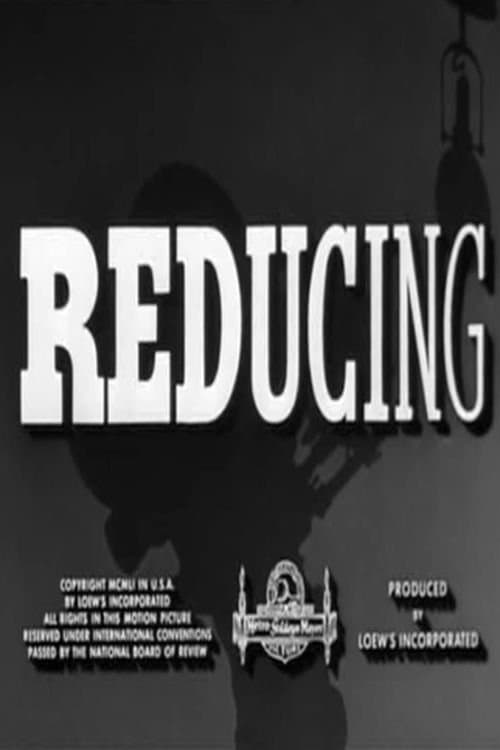 Poster Reducing