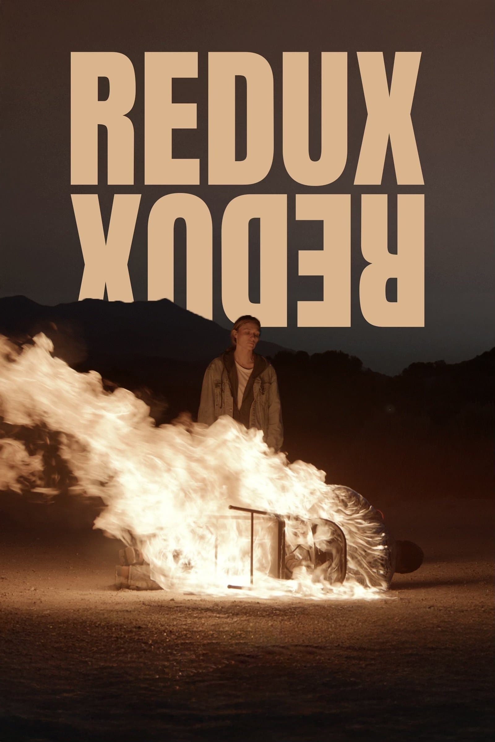 Poster Redux Redux