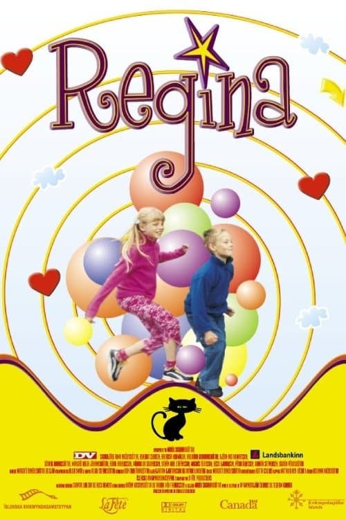 Poster Regína
