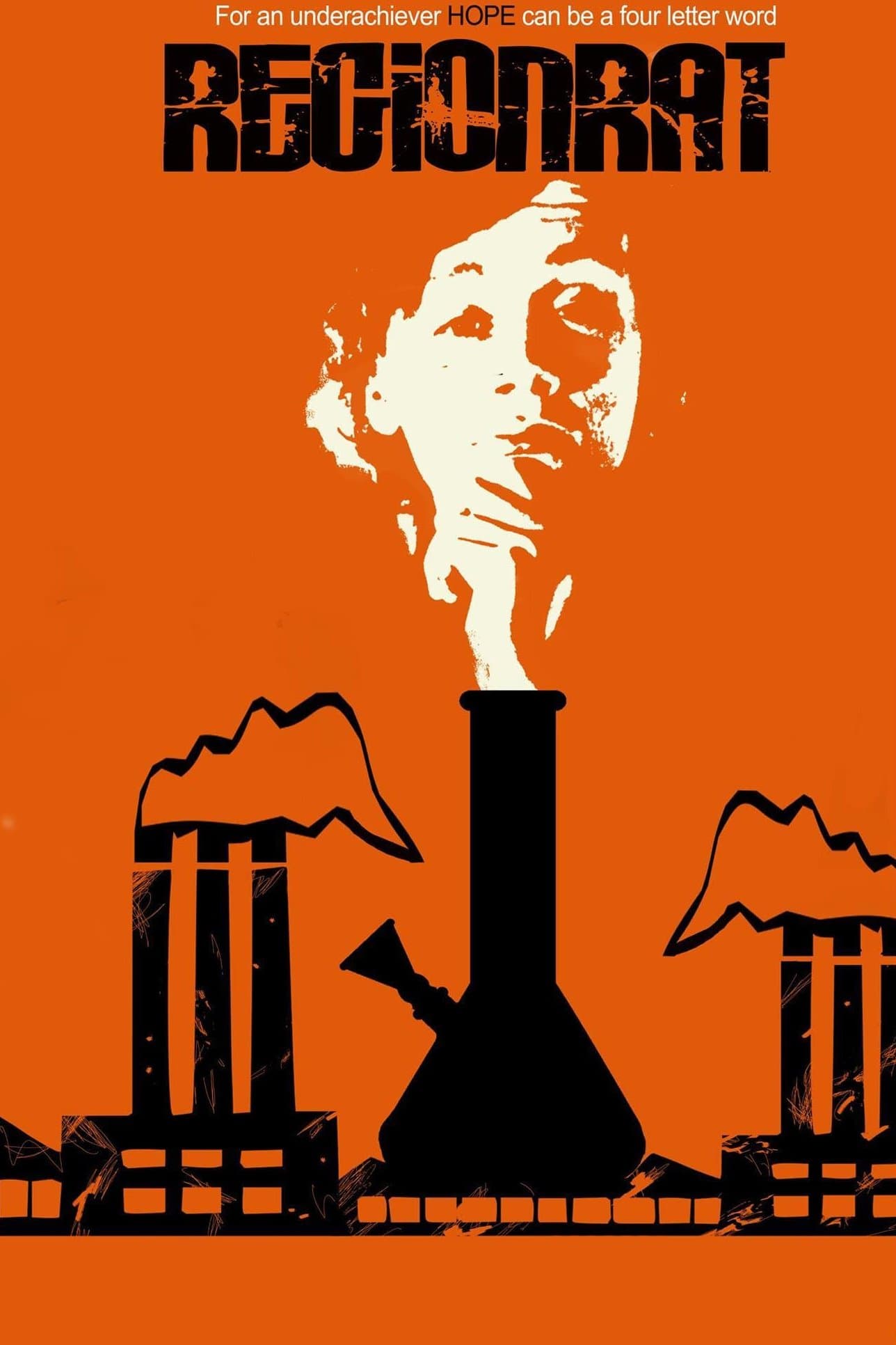 Poster Regionrat