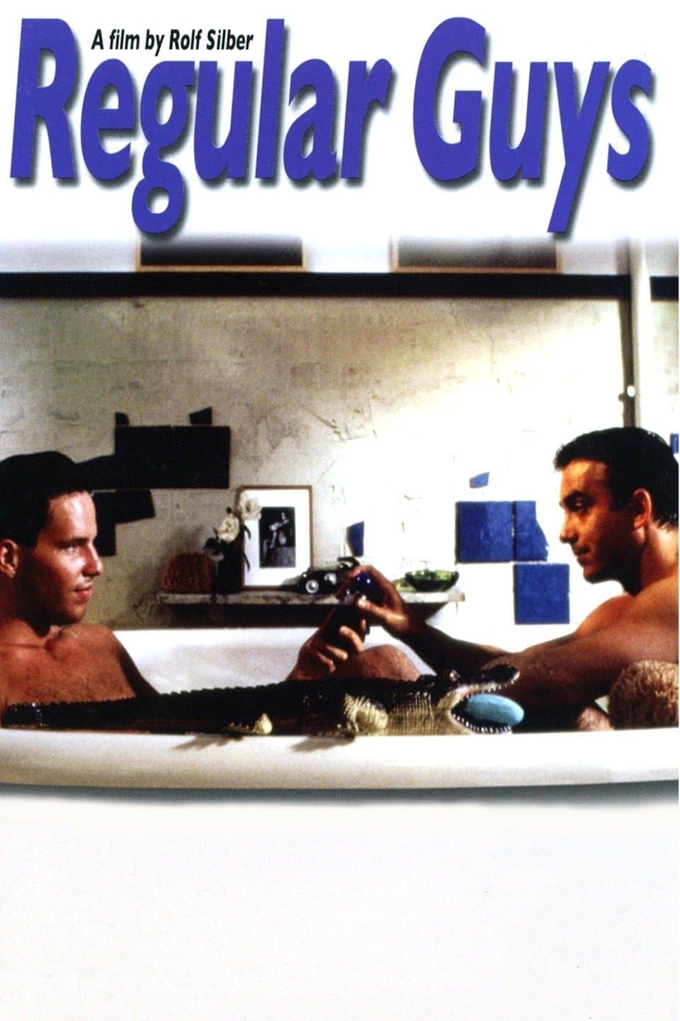 Poster Regular Guys